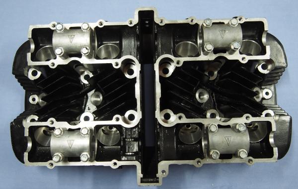 Zylinderkopf für Suzuki GS1100 G