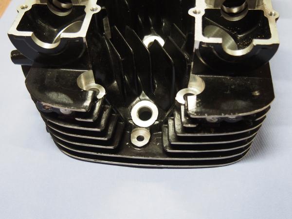 Zylinderkopf für Suzuki GS1100 G