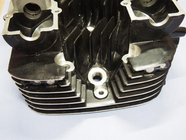 Zylinderkopf für Suzuki GS1100 G