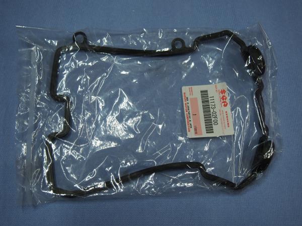 Dichtung Ventildeckel für Suzuki DL1000, SV1000, TL1000