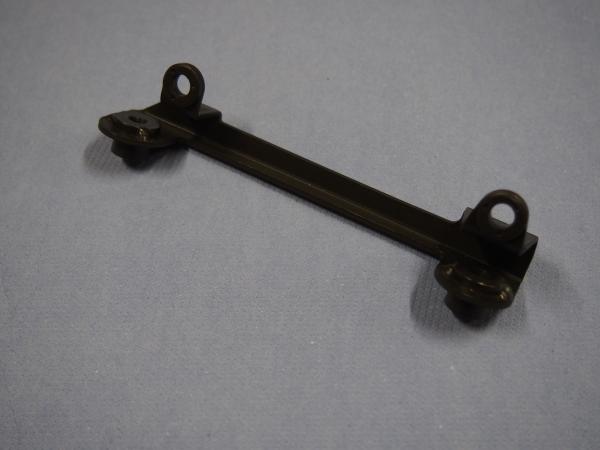 Halter für Cover Zylinderkopf Suzuki GZ250