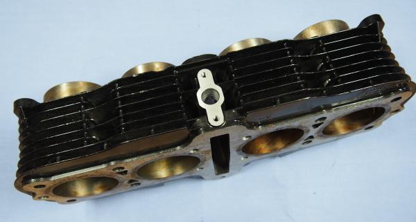 Zylinder für Suzuki GS1100 G - leicht beschädigt