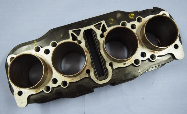 Zylinder für Suzuki GS1100 G - leicht beschädigt