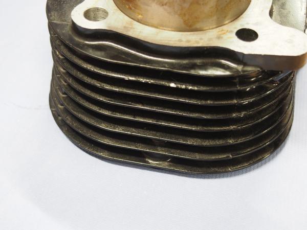 Zylinder für Suzuki GS1100 G - leicht beschädigt