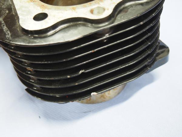 Zylinder für Suzuki GS1100 G - leicht beschädigt