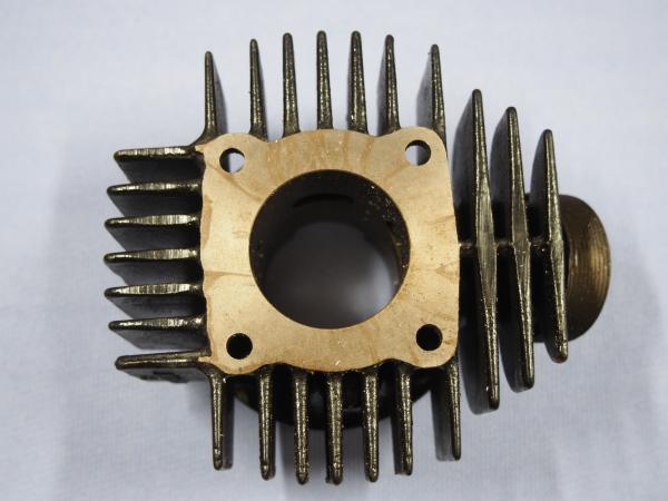 Zylinder für Suzuki TS50