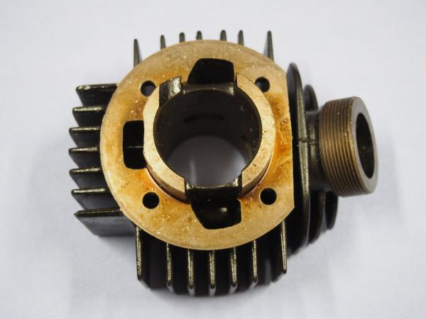 Zylinder für Suzuki TS50