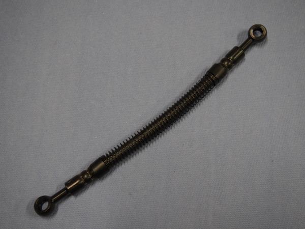 Ölleitung für Suzuki GSX750 Katana