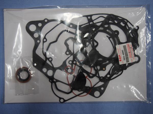 Dichtsatz für Suzuki RM-Z 250 L0