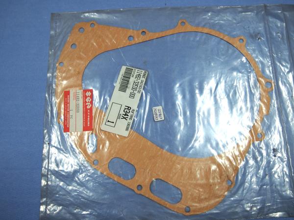 Dichtung Kupplungsdeckel für Suzuki DR650, XF650
