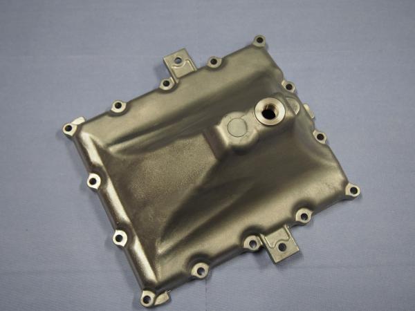 Ölwanne für Suzuki GSX-R600, GSX-R750, GSX-R1000 K1