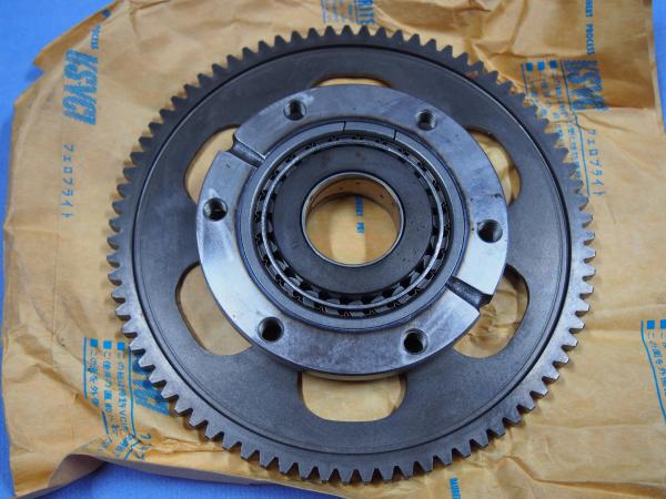 Anlasserfreilauf für Suzuki VS600, VS750, VS800, VX800