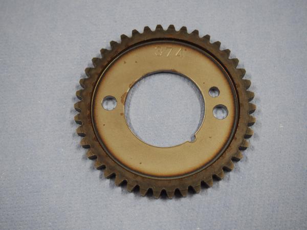 Zahnrad für Nockenwelle für Suzuki DR, GN, VL, VS, VX, VZ