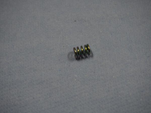 Feder für Luftgemischschraube für Suzuki