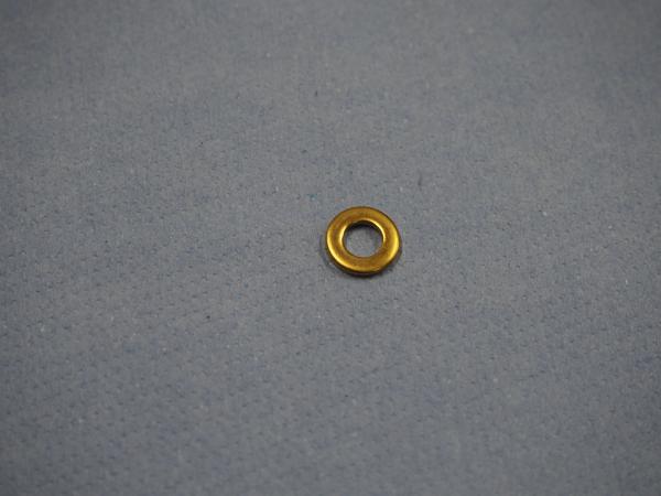 Scheibe für Hauptdüse Suzuki LS, VL, VS, VZ