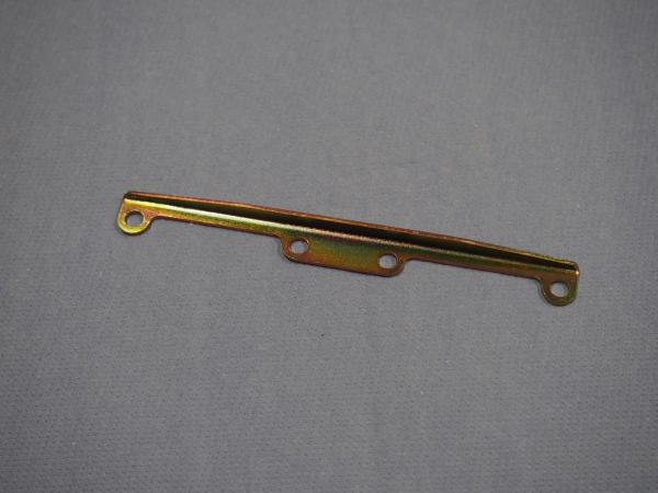 Platte für Vergaser Suzuki DR750, DR800