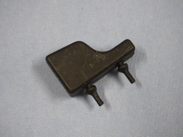 Gummi für Halter Luftfilterkasten Suzuki UC125