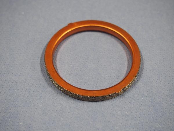 Krümmerdichtung für Suzuki DL1000, SV1000, TL1000