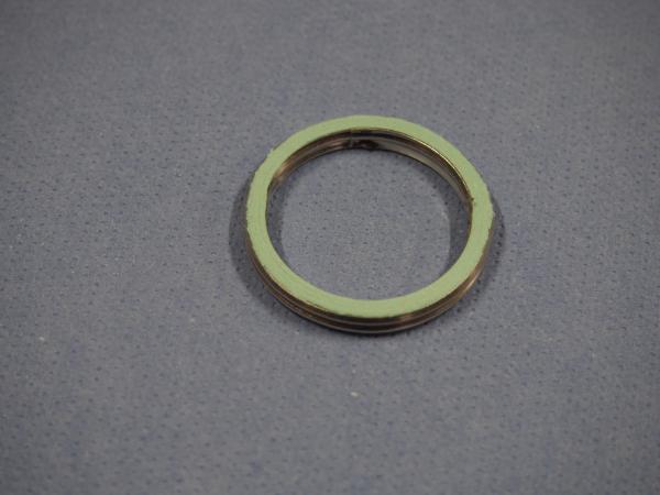 Krümmerdichtung für Suzuki GN250, GZ250
