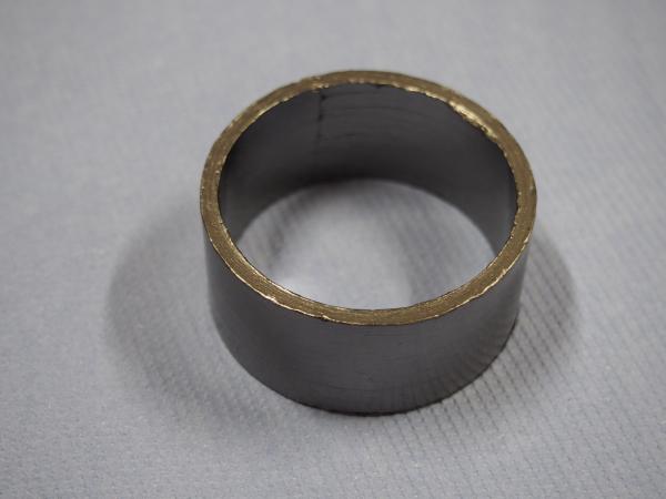 Auspuff Dichtung für Suzuki GSX1300 R Hayabusa