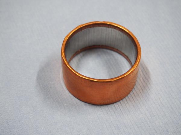 Auspuff Dichtung für Suzuki VS1400 Intruder