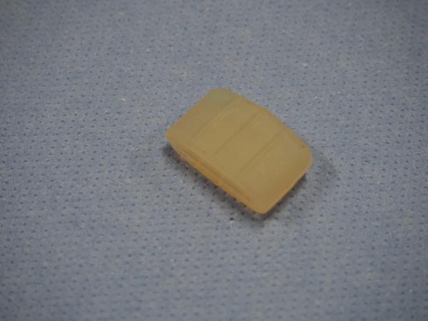 Gummitülle für Hitzeschutz für Suzuki DL1000