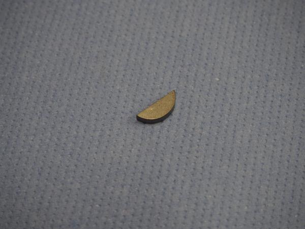 Scheibenfeder für Zündung Husqvarna 4T