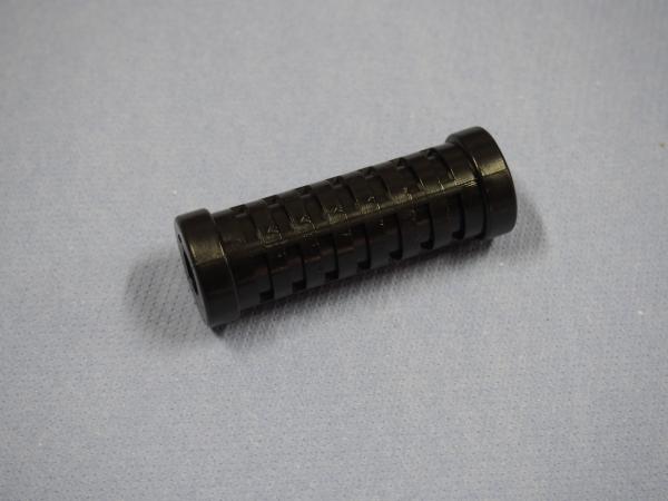 Kickstartergummi für Yamaha DT, RD, XS
