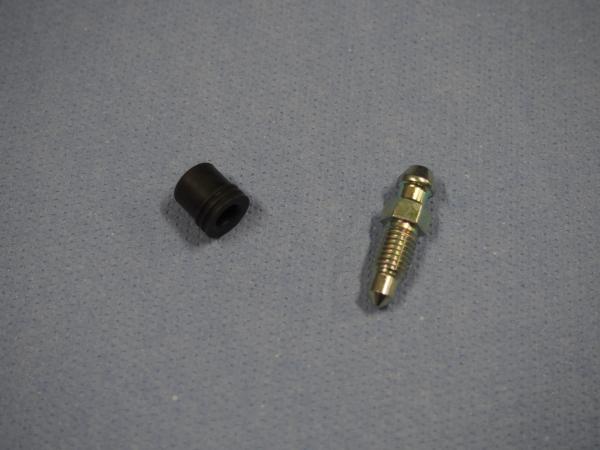 Entlüftungsschraube für Yamaha YP400, XP500