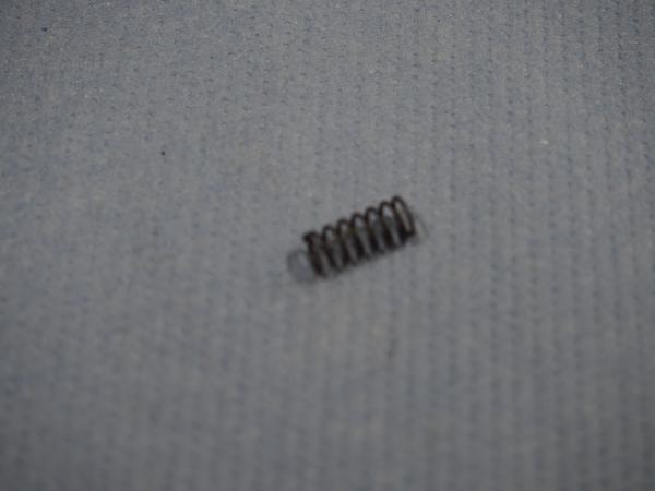 Feder für Kickstarterwelle Husqvarna TE, TC, SMR