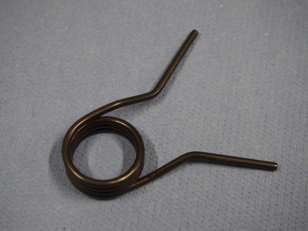 Feder für Schaltwelle Husqvarna SM, TC, TE