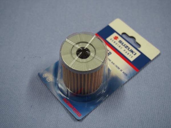 Luftfilter für Suzuki LT-F160, LT-F250