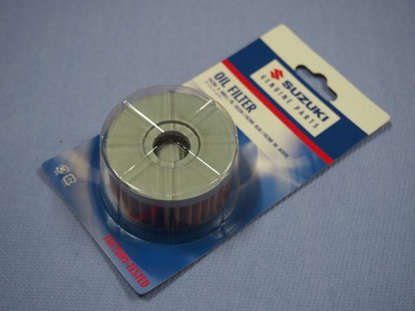 Ölfilter für Suzuki DR250, DR350, GN250