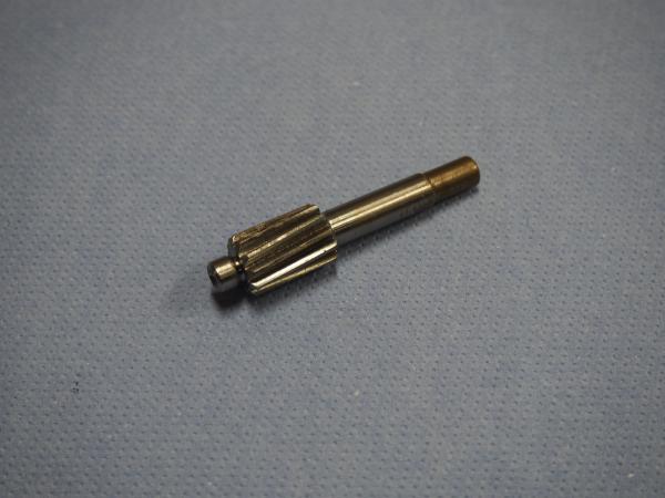 Ritzel für DZM Antrieb Yamaha DT125, TZR125