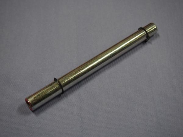 Distanzrohr für Motoraufhängung Yamaha Aerox, Neos