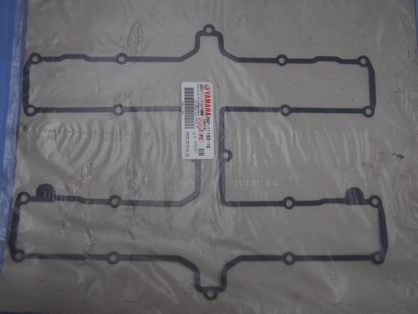 Dichtung Ventildeckel für Yamaha XS1100