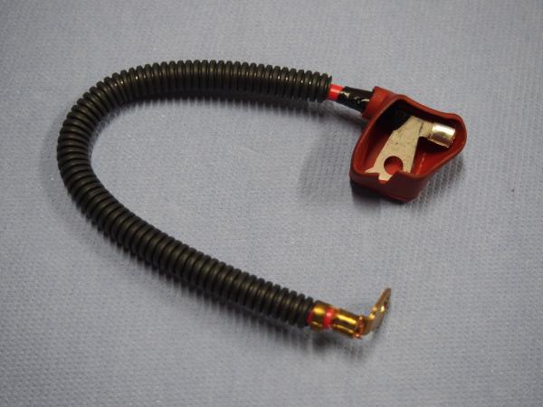 Batteriekabel für Suzuki XF650