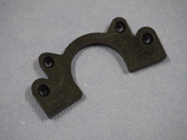 Gummi für Cockpit Suzuki GSX1400