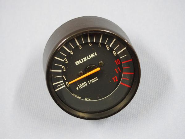Drehzahlmesser für Suzuki GT50, OR50, ZR50