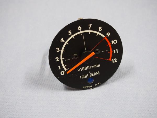 Drehzahlmesser für Suzuki