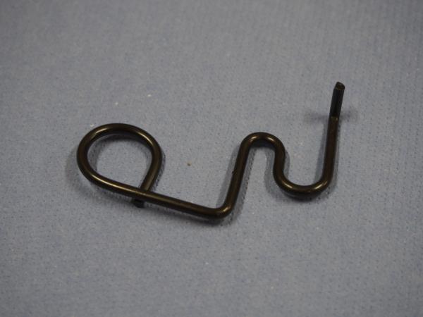 Führung für Tachowelle Suzuki GS500 E