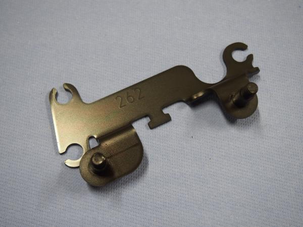 Cockpithalter für Suzuki DR250, DR350