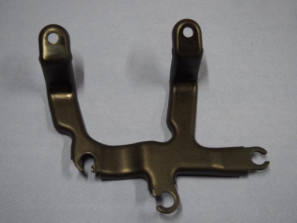 Cockpithalter für Suzuki SV650 S