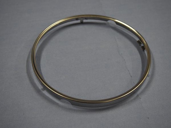 Halter für Reflektor Suzuki GS400, GS425, GT200