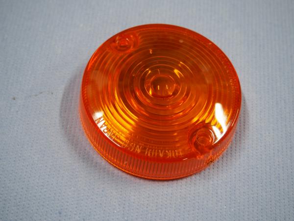 Blinkerglas für Suzuki TS50, TS250