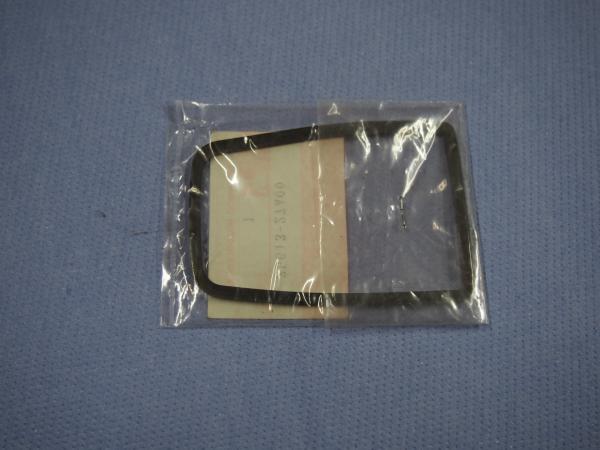 Dichtung für Blinkleuchte Suzuki GSX, GSX-R, RG