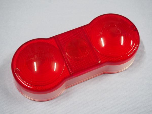 Rücklichtkappe Tokai Denso für Suzuki GT380, GT550, GT750