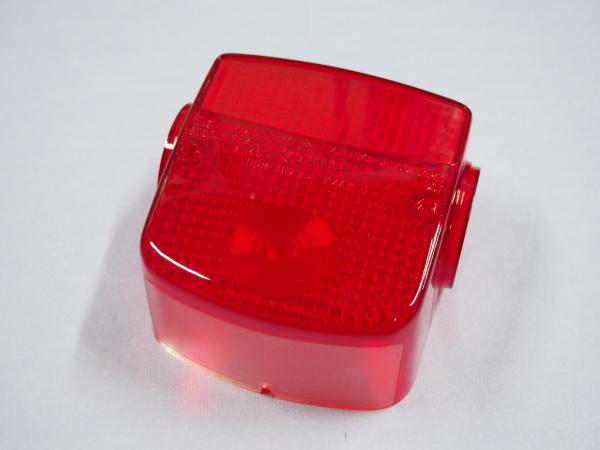 Rücklichtkappe Tokai Denso für Suzuki DR400, GT200, SP370, SP400