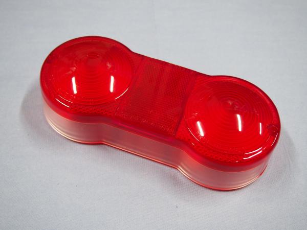 Rücklichtkappe Tokai Denso für Suzuki GT380, GT550, GT750