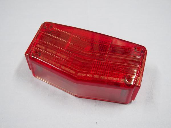 Rücklichtkappe Tokai Denso für Suzuki GS450, GSX250, GSX400